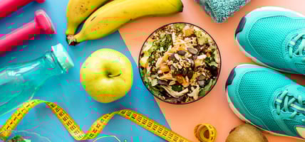 Make Your Pregnancy a Healthy One