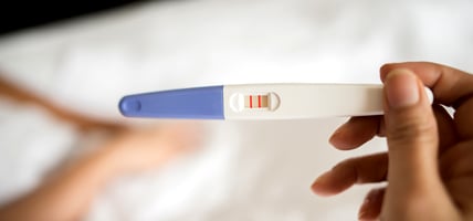 How To Take A Pregnancy Test