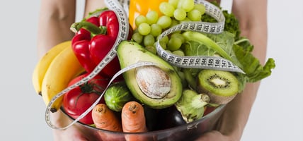 Foods to boost fertility