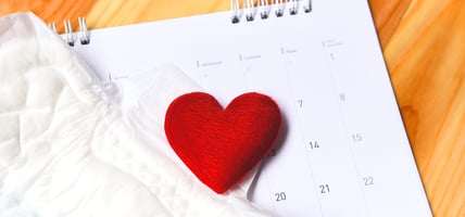 About Implantation Bleeding