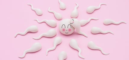 For Dad to be: Foods that kills your sperm