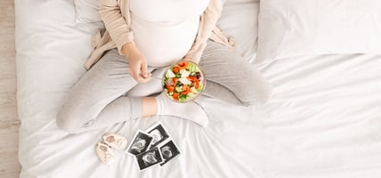 Pulmonary Embolism During Pregnancy