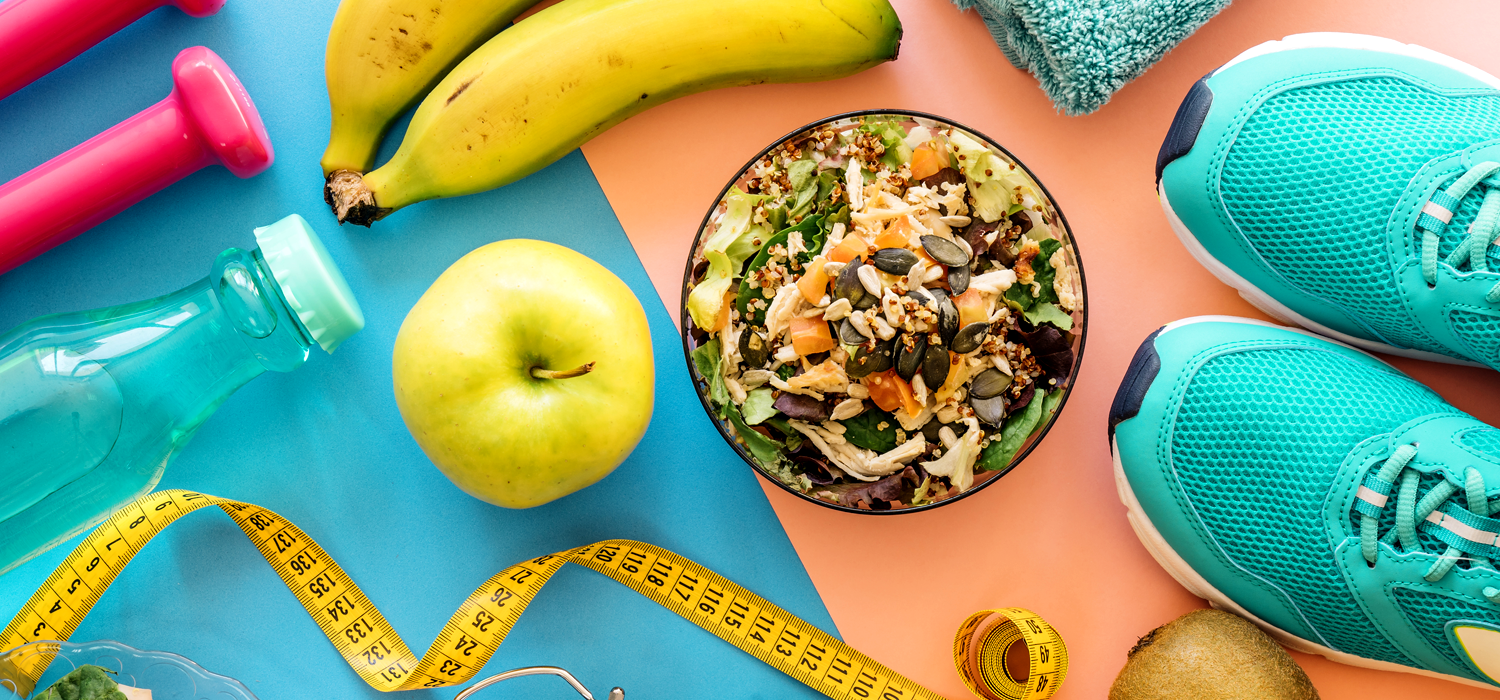 Make Your Pregnancy a Healthy One