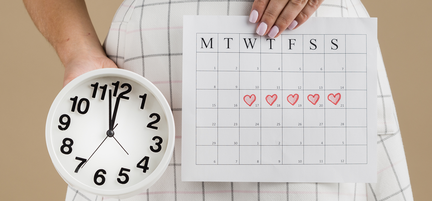 About Polycystic Ovary Syndrome