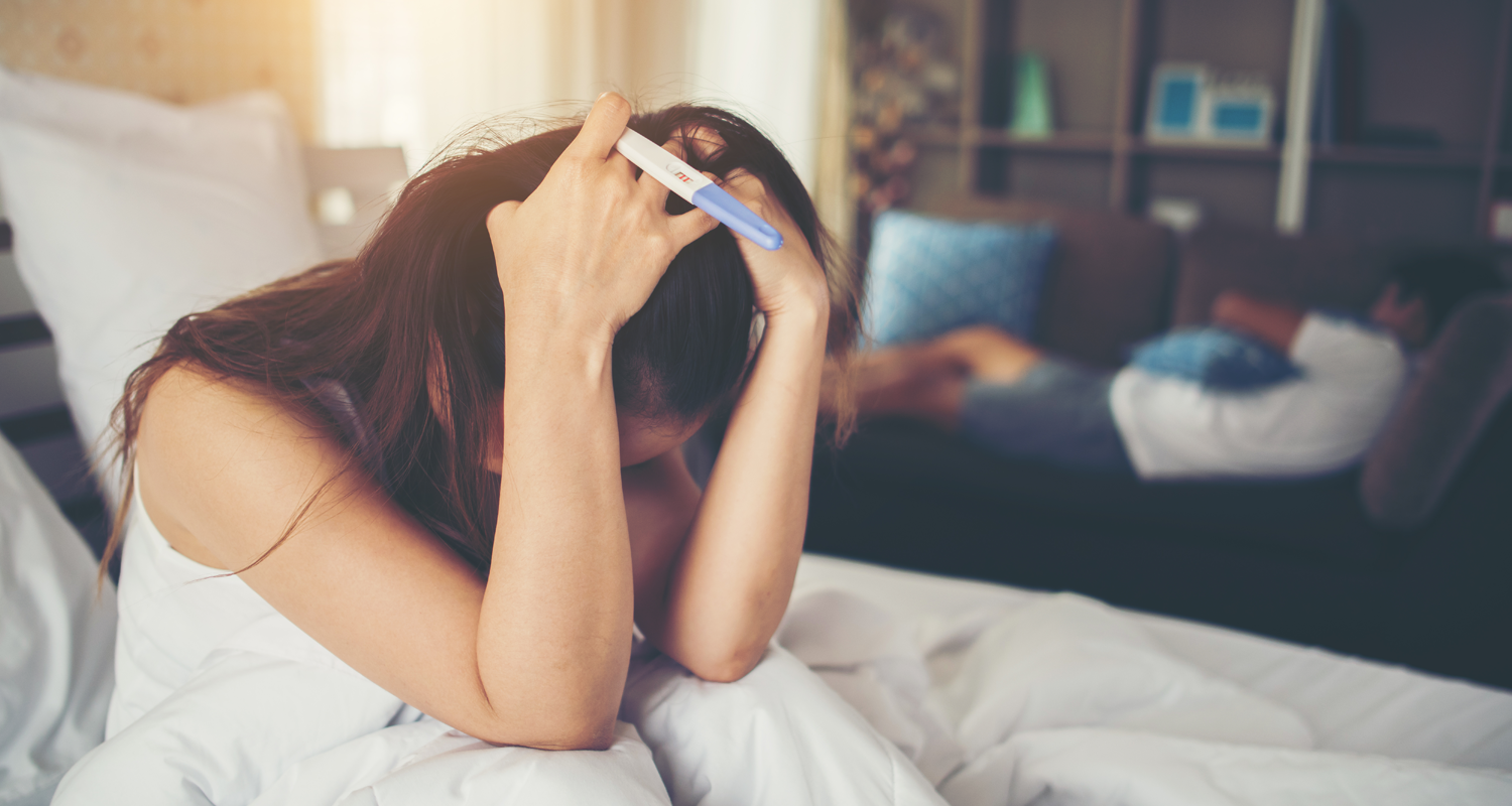 5 Common Fertility Problems